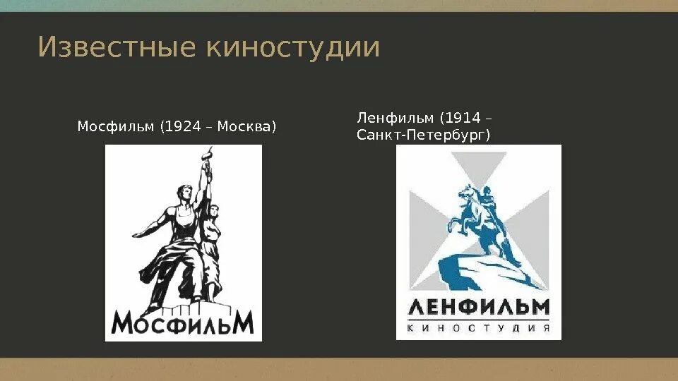 1924 — Основана киностудия Мосфильм.. Мосфильм и Ленфильм. Ленфильм эмблема. Эмблема киностудии Ленфильм.