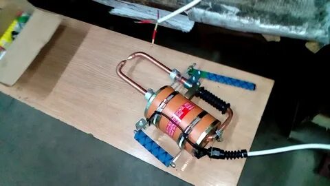Контактная сварка акс