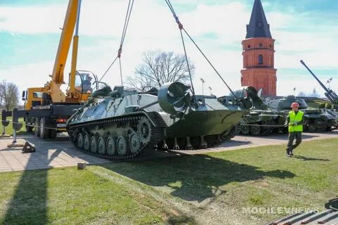 Могилев под