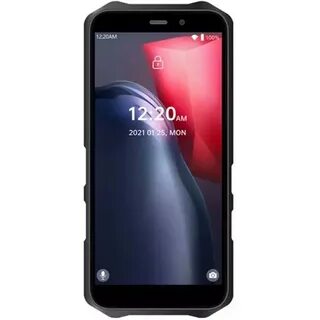 Oukitel wp12 pro