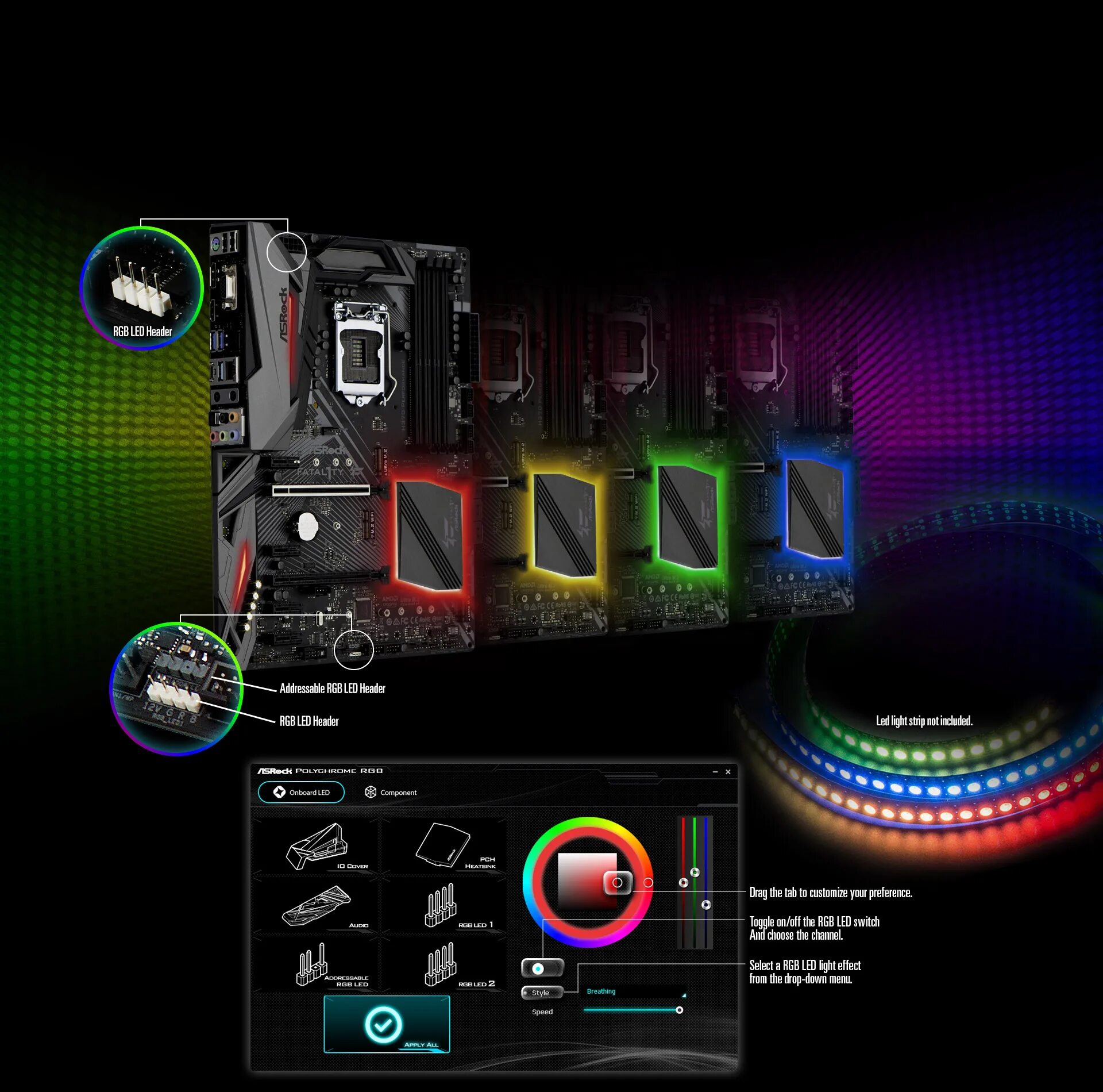 Asrock polychrome sync download. Asrock polychrome rgb. asrock polychrome sync. asrock rgb led. asrock sync.