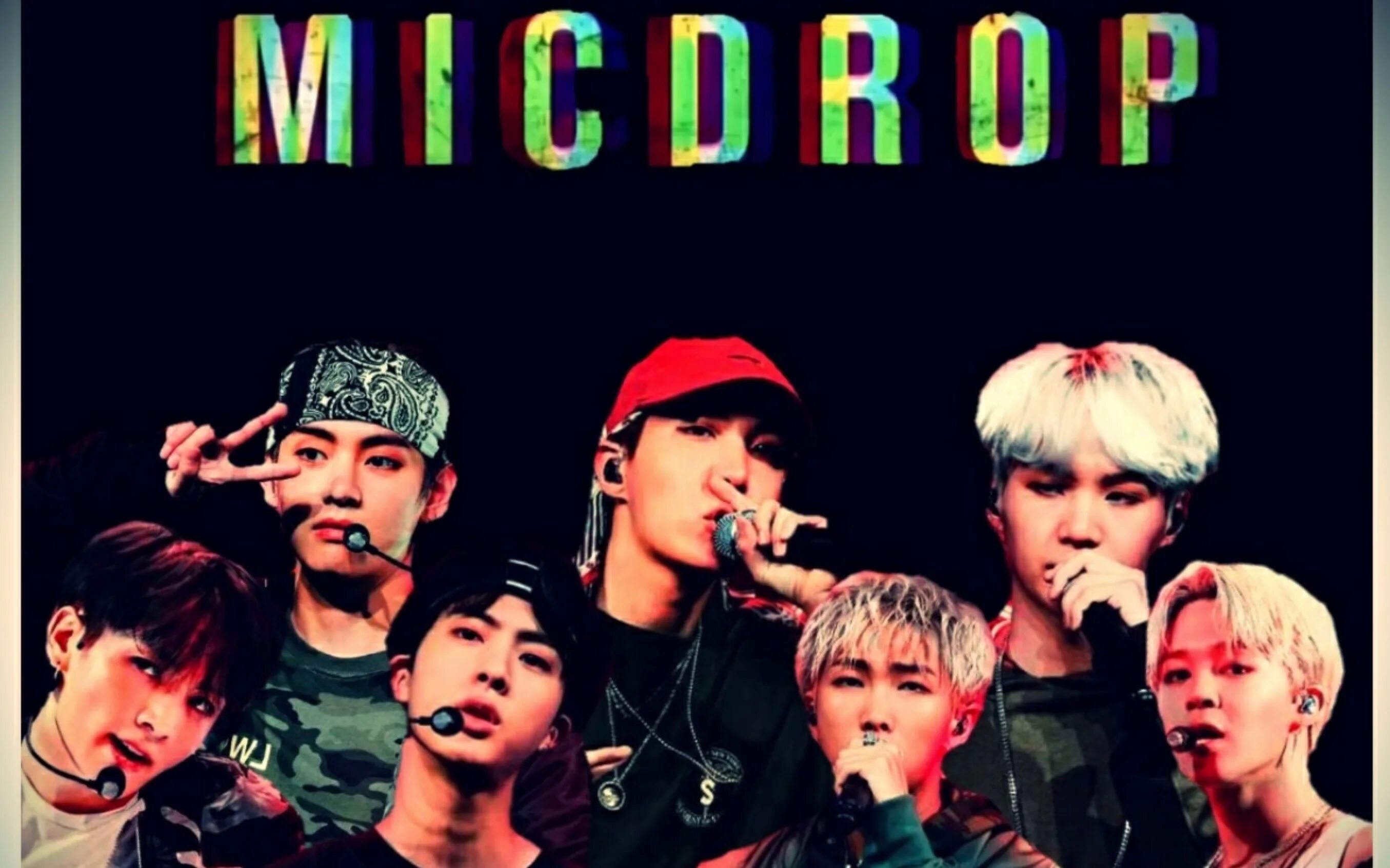 Корейская группа BTS Mic Drop. Стив Аоки и БТС Mic Drop. Mic Drop BTS Aoki. BTS участники Mic Drop.