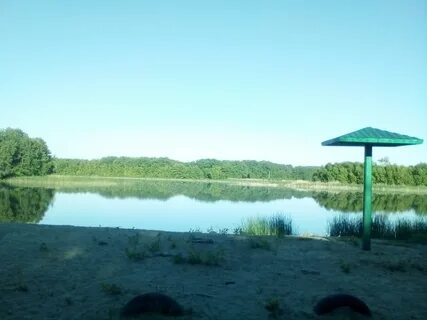 Урюпинск вода