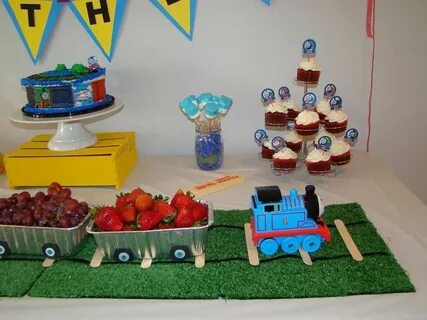 Party train