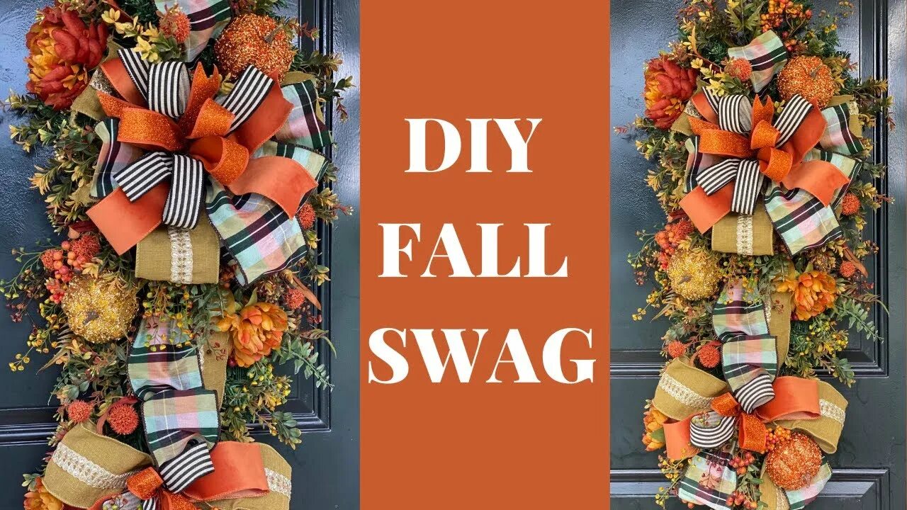 Make fall. Make fall