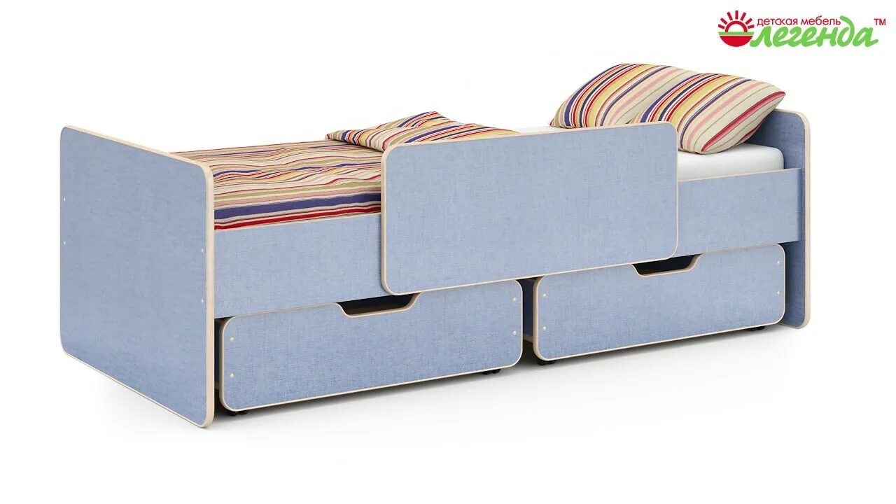 Кровать легенда 25. 2 выдвижная. Кровати миф детские односпальные. 1. Кровать легенда 14.
