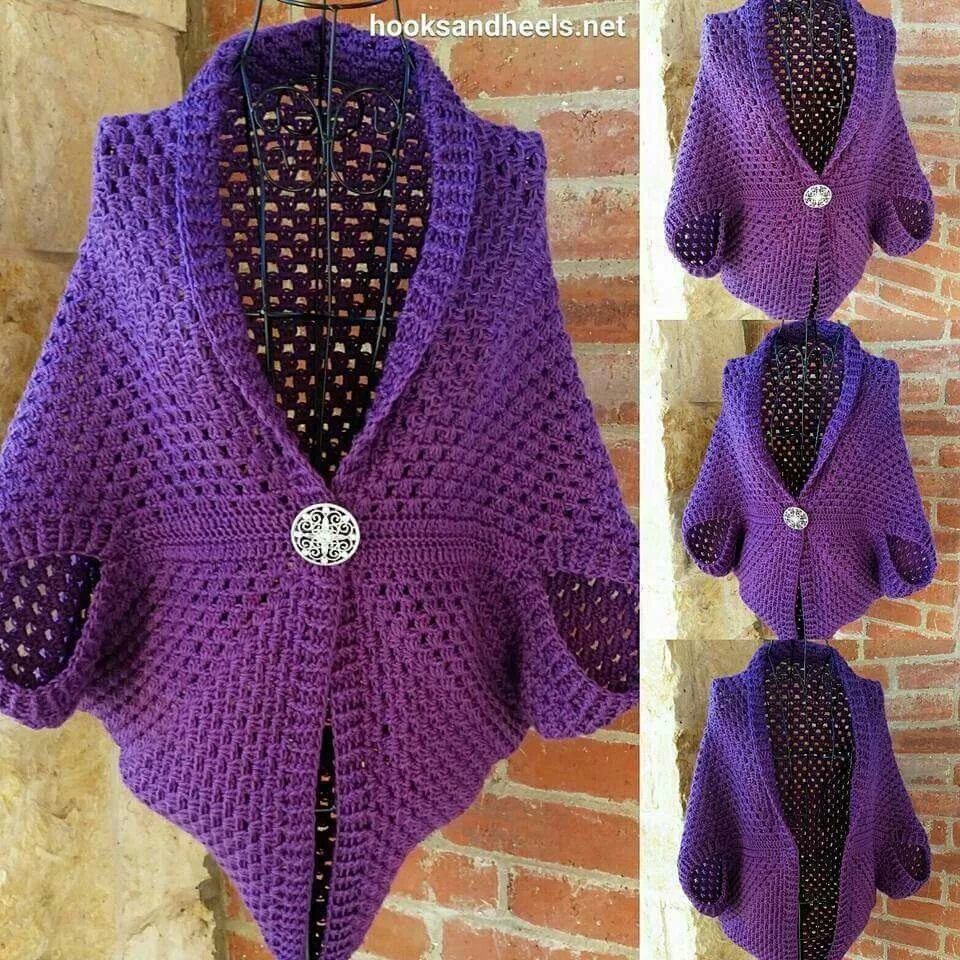 Накидка квадрат. Кардиган кокон крючком Crochet Cocoon Cardigan. Вязаный кардиган крючком. Кардиган из прямоугольника крючком. Жакет из прямоугольника спицами.