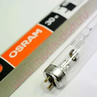 Лампа osram hns