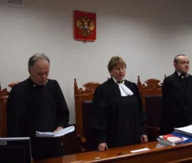 Сайт облсуда свердловской