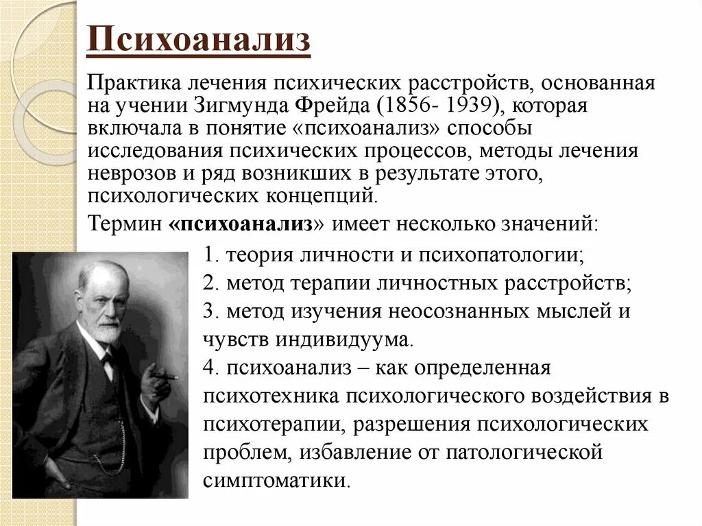 Психология психоанализ фрейда. Теория психоанализа Зигмунда Фрейда. Теория психоанализа Фрейда философия. Теория психоанализа Фрейда кратко. Психоаналитическая теория Фрейда кратко.