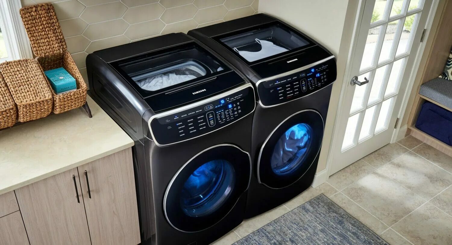 Тихие стиральные машинки. Samsung Flex Wash стиральная машина. Самсунг стиральная машинка 2020. Samsung washing Machine 2022. Samsung Washer Dryer 2020..