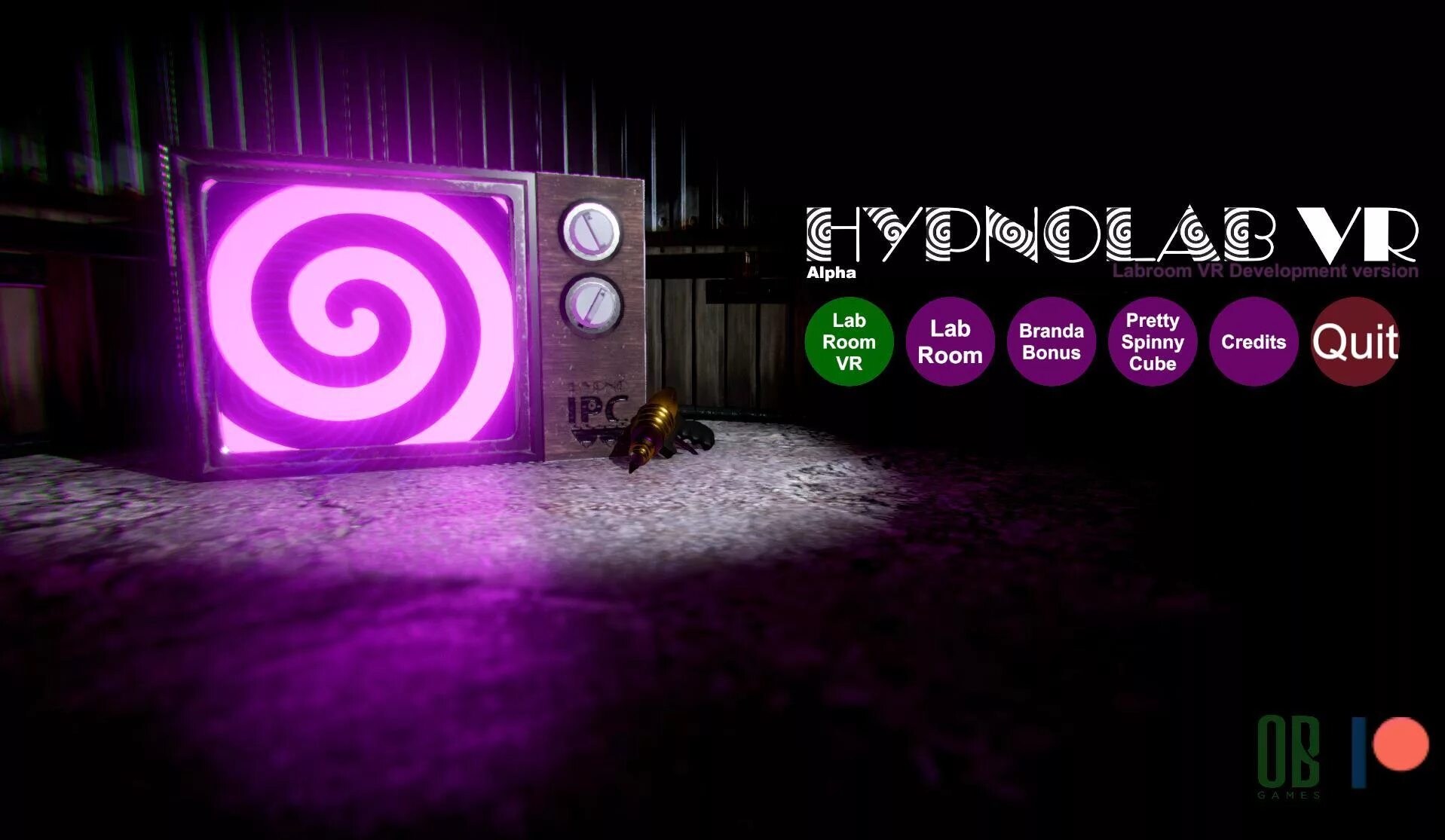 Hypnolab VR игра. Hypnosis VR. Cypress Zeta hypnolab VR. Hypno Matrix игра.