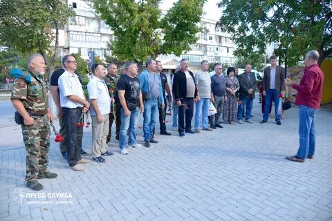 Новости евпатории сегодня последние события