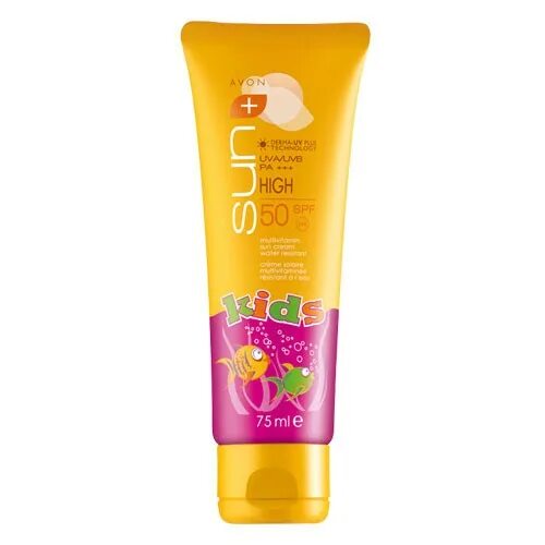 Детский солнцезащитный крем SPF 50 Avon. Эйвон СПФ 50 детский. Солнцезащитный крем эйвон 50 SPF. Солнцезащитный крем детский 50 эйвон. Spf крем для детей