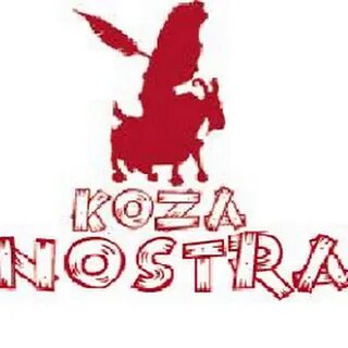 Кредо коза ностра