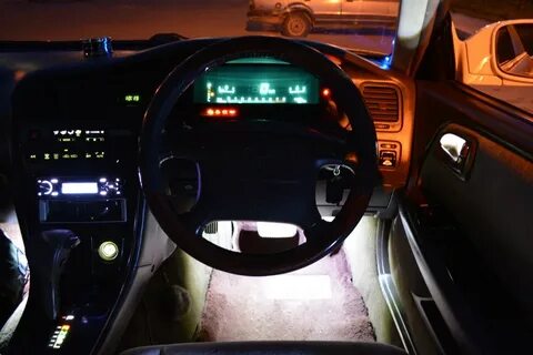 Салон марка 90