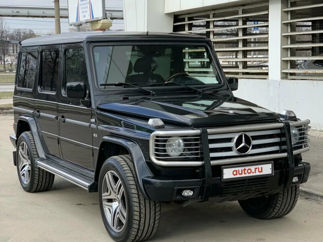 Мерседес г с пробегом. W463 ii. Mercedes g class 2004. Мерседес гелендваген дизель. Mercedes-benz g-класс 500 ii (w463).