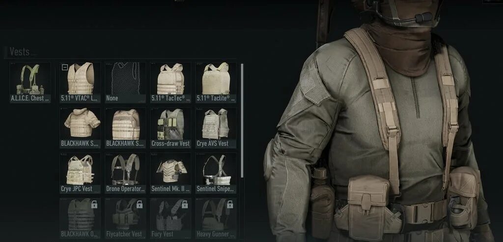 Разгрузка 5.11 TACTEC. Escape from Tarkov Plate Carrier. AVS разгрузка Тарков. Разгрузочный жилет с бронепластинами Crye Precision "CPC" (Goons Edition). Клоны таркова