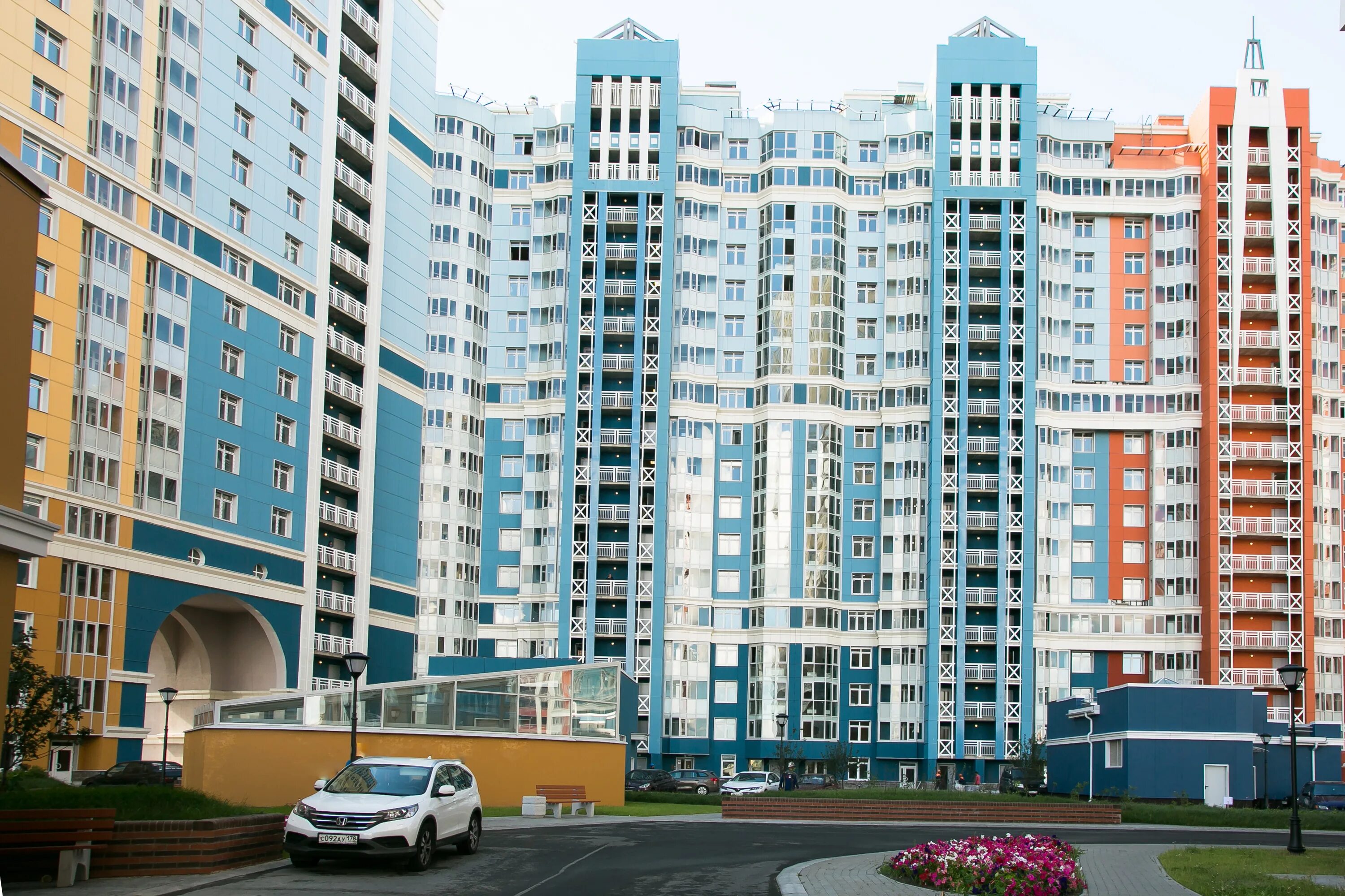 Байрон л1