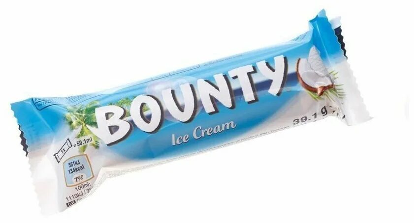 Баунти на английском. Мороженое Bounty батончик. Батончик Баунти 40г. Мороженое Баунти 40 гр. 39,1г мороженое Баунти батон.