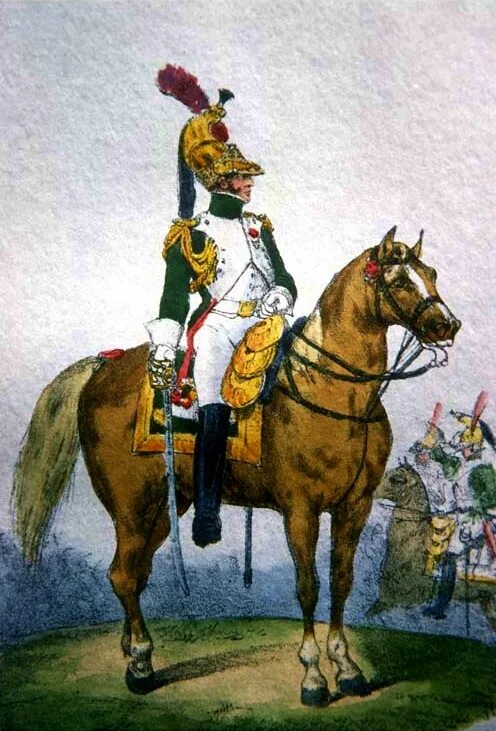 Кто такие уланы и друганы