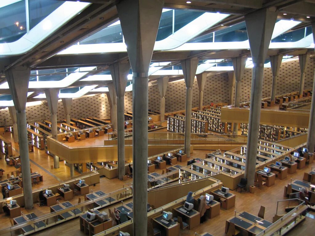 Чудо александрийской библиотеки. Александрийская библиотека в Египте. Библиотека в Александрии египетской.