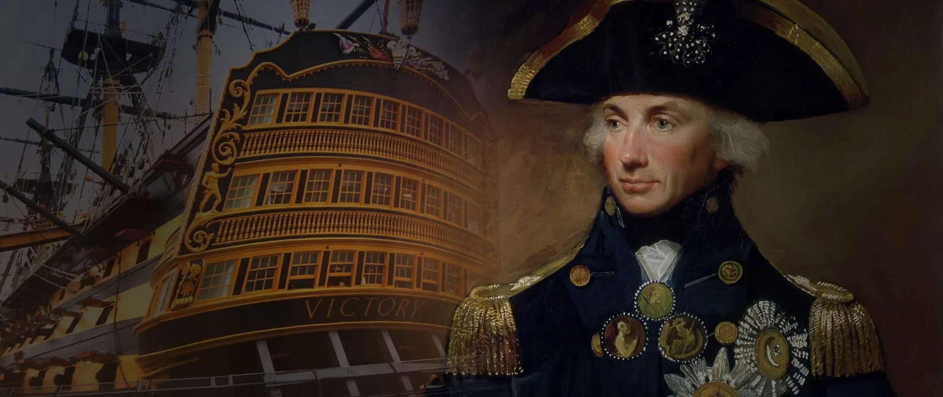 Имя адмирала нельсона 7 букв. Адмирал Горацио Нельсон. Портрет вице-Адмирал Горацио Нельсон. Адмирал Нельсон Англия. Адмирал Нельсон одноглазый.