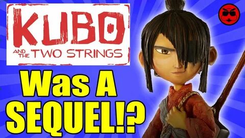 The second string
