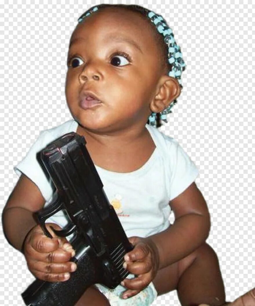 Baby gun. Baby with a Gun. Беби Ган. Child with Gun. Челка Baby Gun.