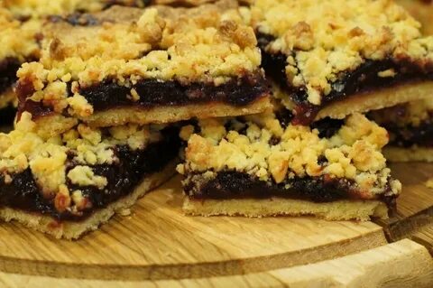 Пирог тертый рецепт вкусные