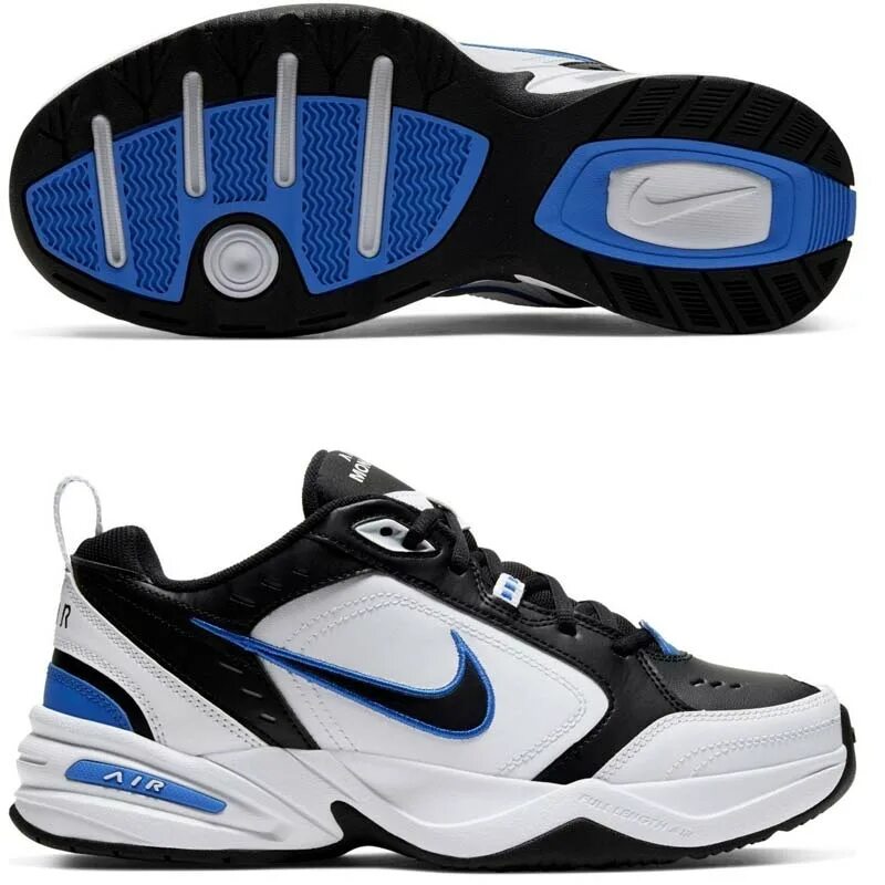 Nike Air Monarch. Nike Air Monarch 4. Nike Air Monarch 2021. 415445-002 Nike.