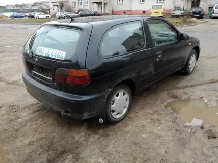 Альмера 1997