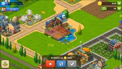 Взломанный farm