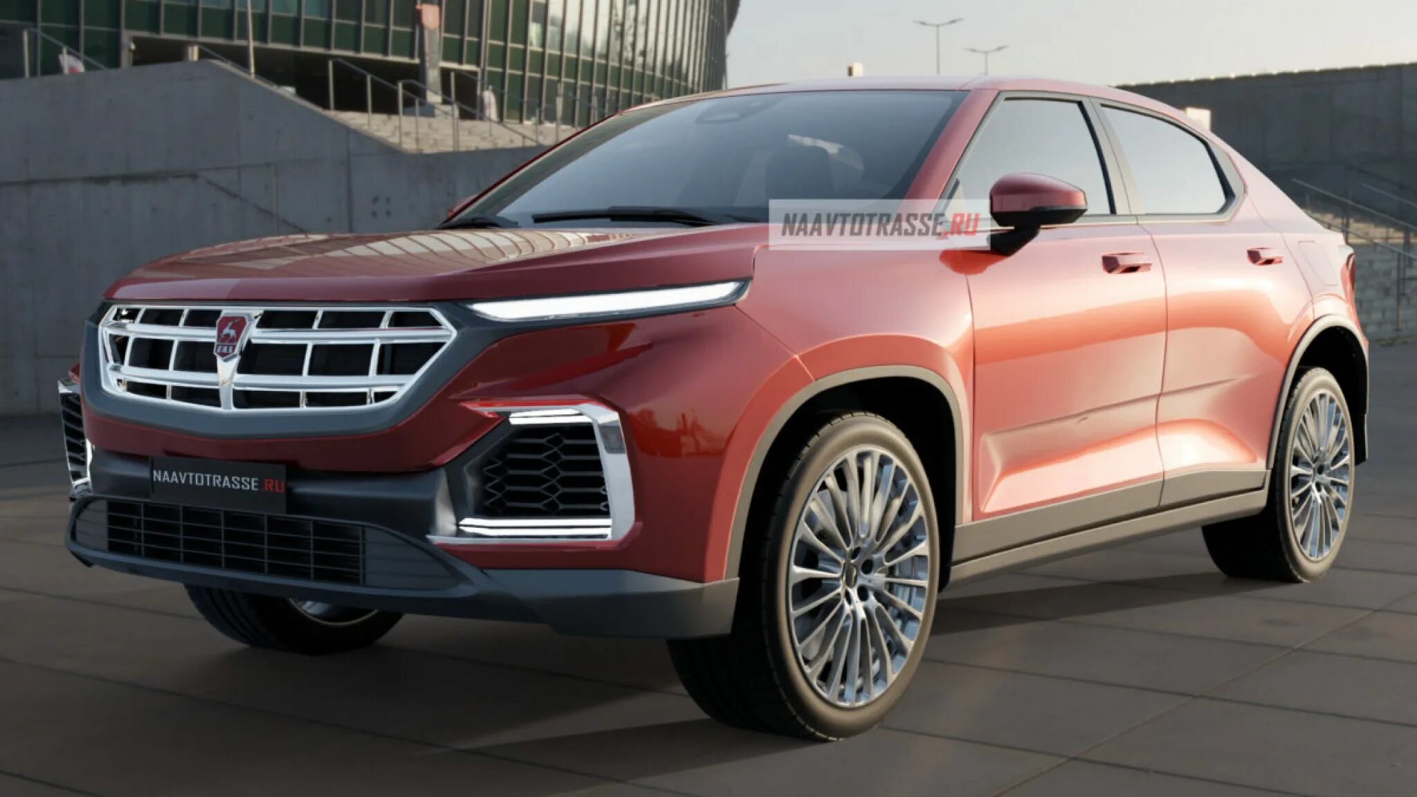 Подешевеют ли автомобили в 2025 году