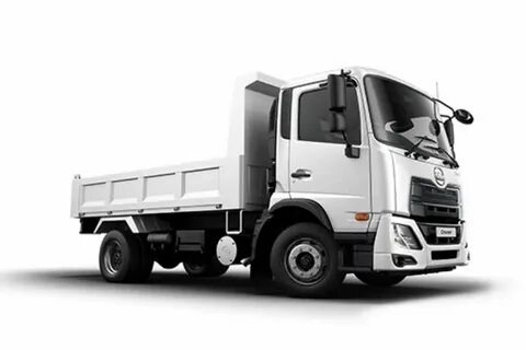 Best Small Tipper Trucks for Sale