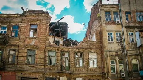 Ростов на дону год постройки