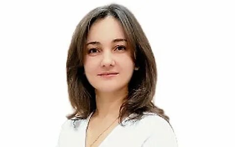 Трихолог тенгизовна