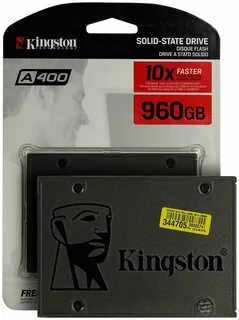 Sa400s37 960g