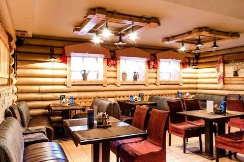 Кафе бары казани