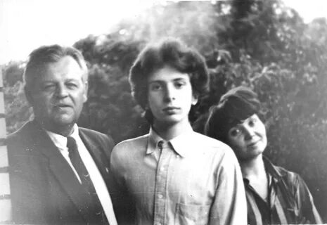 Есенины сейчас