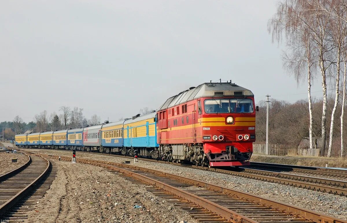 029ч москва калининград. 029ч янтарь. тэп70 0279. фирменный поезд «янтарь» 029ч. поезд янтарь москва калининград.