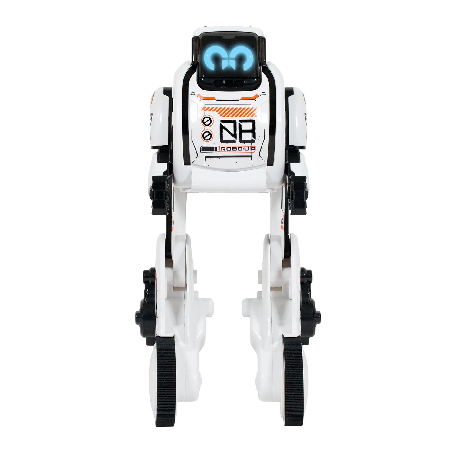 Роботы robo