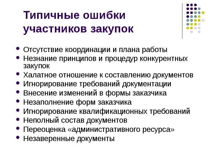 Координация нарушена. Неправильные люди. Отсутствие координации. Кадровое планирование (планирование персонала). Отсутствие координации.