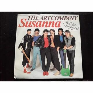 Art company