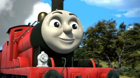 Thomas and friends henry