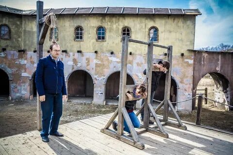 Пилигрим экскурсии