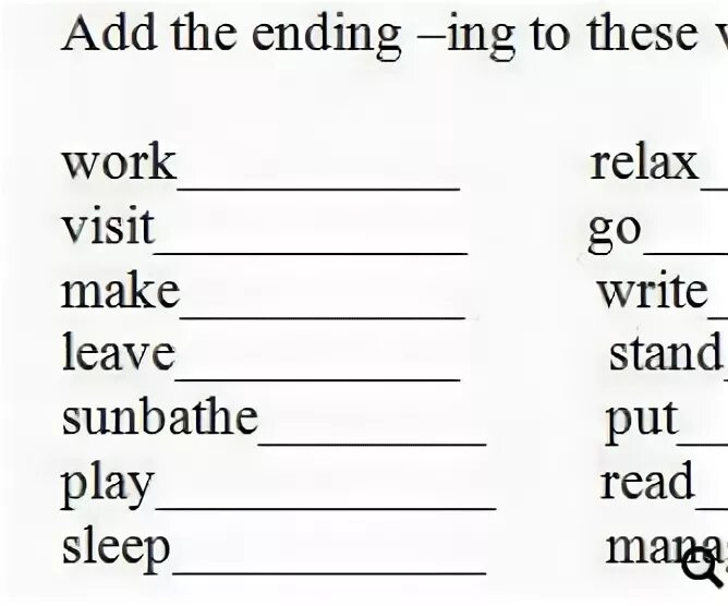 Ing в английском языке упражнения. Ing окончание упражнения. Ing окончание в английском упражнения. Упражнения на добавление ing к глаголам. Глаголы ing упражнения