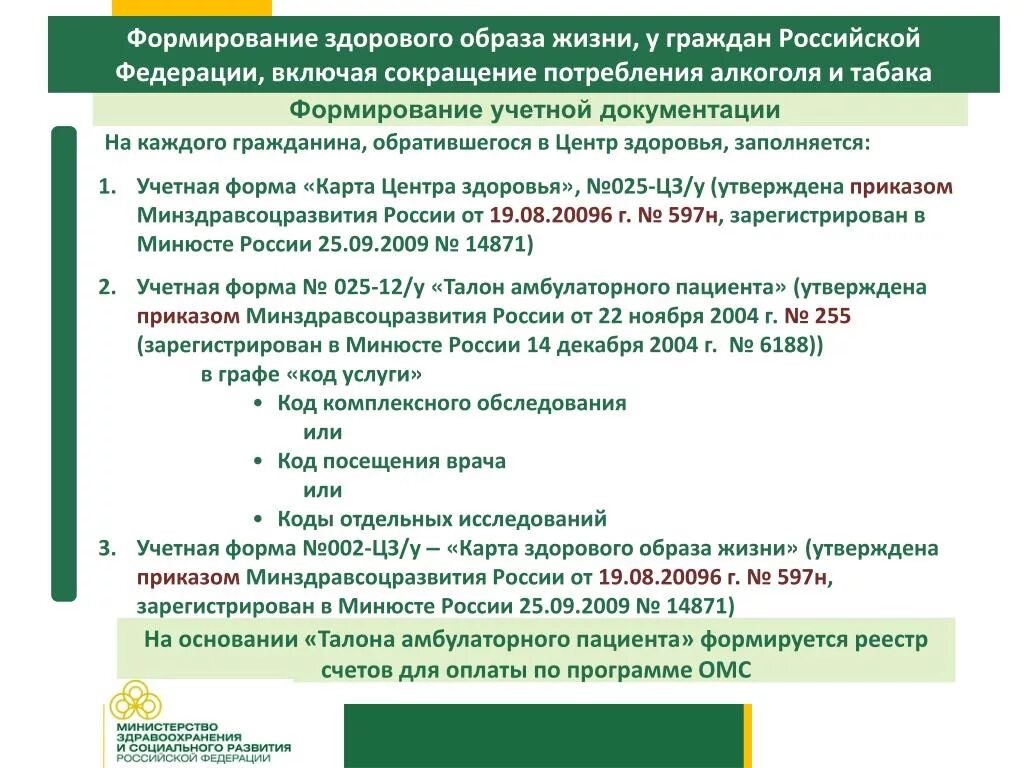 Учетная форма «карта здорового образа жизни». Карта центра здоровья. Карта центра здоровья 025-ЦЗ/У. Форма 002 ЦЗ/У карта здорового образа жизни.