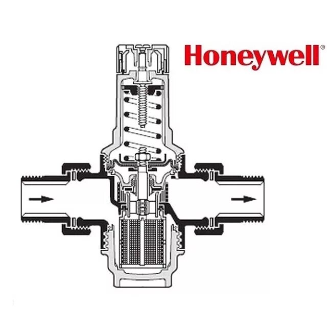 Редуктор давления d06f-1 1/2 a Honeywell. Редуктор давления Honeywell d06f-3/4a. Редуктор Honeywell d06f - 1/2a. Клапаны Honeywell d06fn-1"b редукционные.