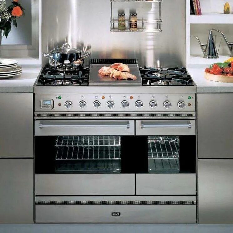 Газовая плита с духовым шкафом ILVE m127dne3. Bertazzoni pm6030x. Посудомойка ILVE. Газовая плита Equator-3 с духовкой. Духовка сверху и снизу